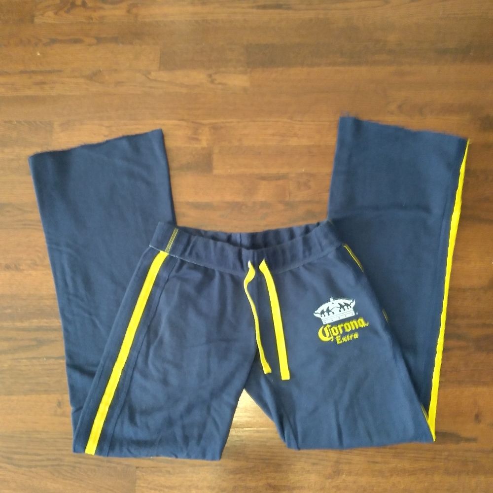 Corona extra sweatpants
